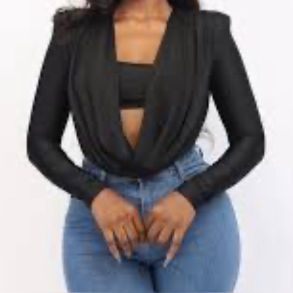 WERK THE ROOM! (Black) - Picture 3 of 3